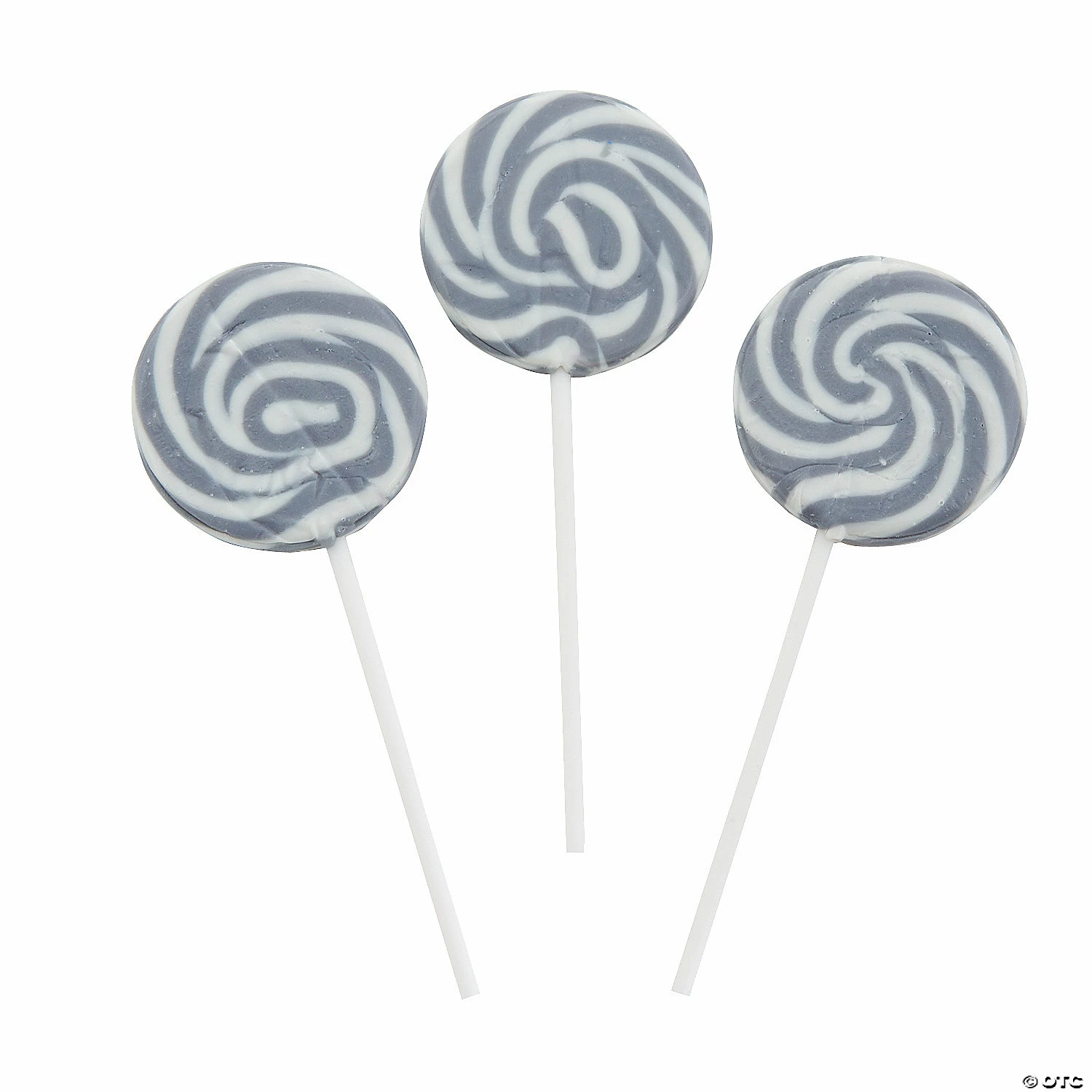 Discount ⌛ Swirl Lollipops - 24 Pc. 😍