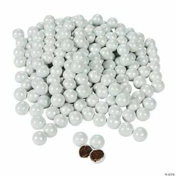 Budget 👍 Sixlets® Chocolate 🍬 Candy - 1184 Pc. 🌟