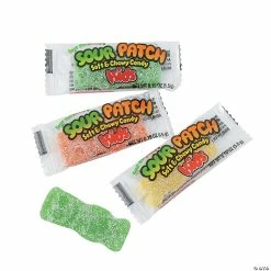 Best deal 🎁 Sour Patch Kids® 🍬 Candy Packs - 80 Pc. ✨