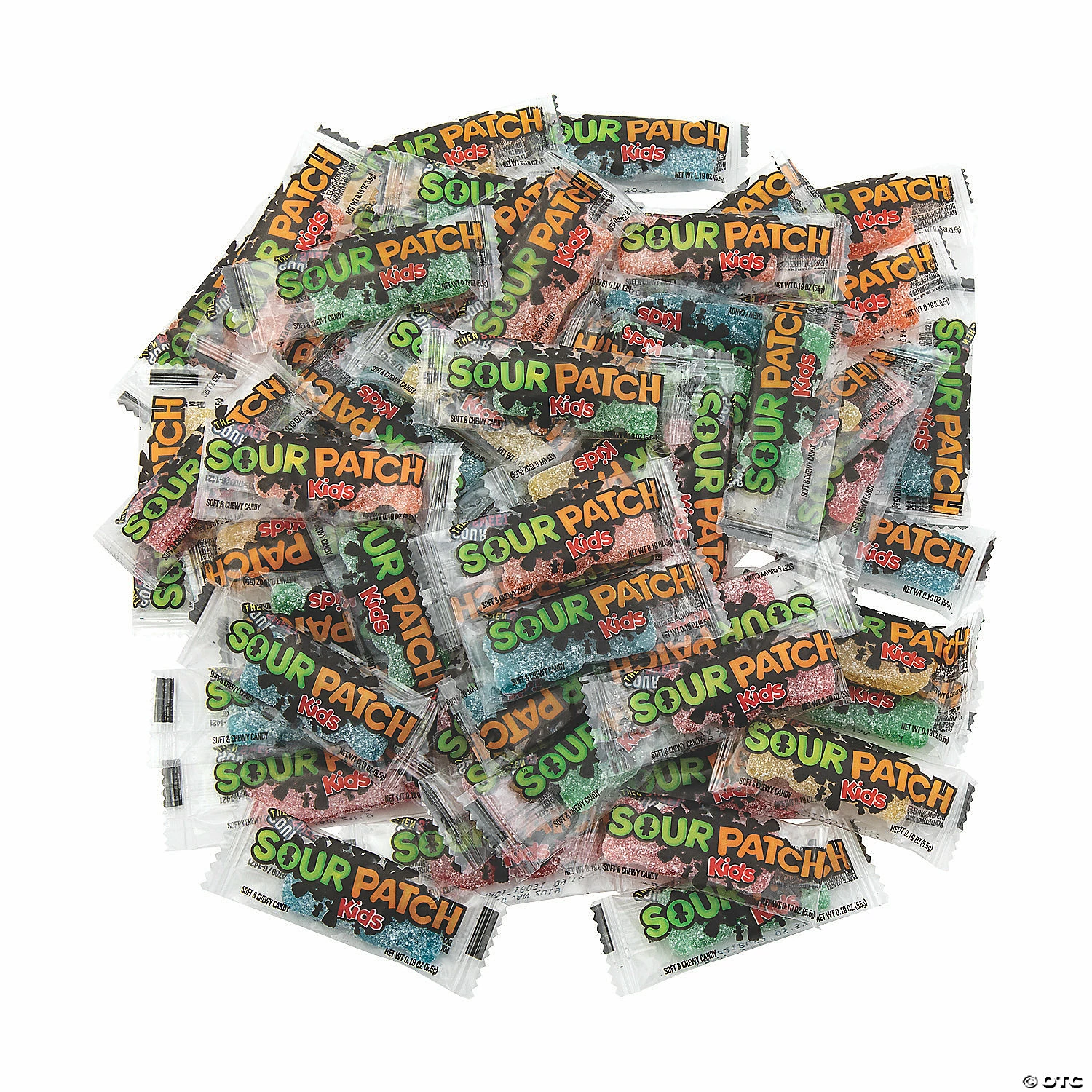 Best deal 🎁 Sour Patch Kids® 🍬 Candy Packs - 80 Pc. ✨ - Image 2
