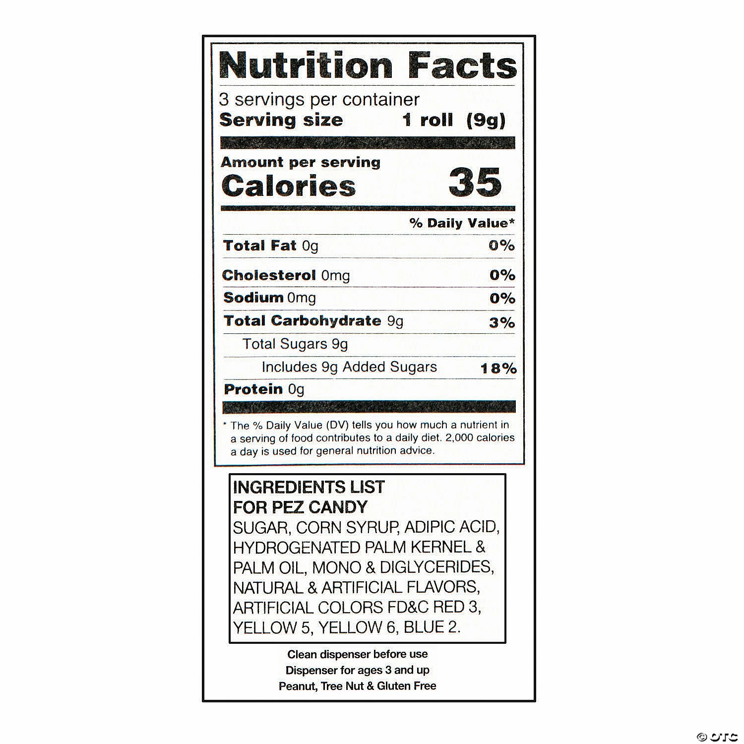 Promo 😀 Star Wars™ PEZ® Dispensers - 12 Pc. 👍 - Image 2