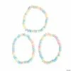 Best deal 😍 Stretchable Hard 🍬 Candy Necklaces - 24 Pc. ✔️