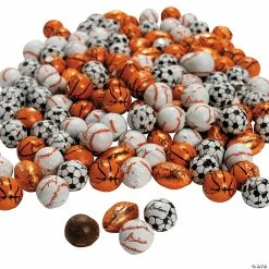 Best reviews of 👍 Super Sports Balls Chocolate 🍬 Candy 🥰