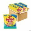 Best deal ❤️ Swedish Fish & Friends 🍬 Candy Packs - 12 Pc. 🔔