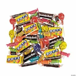 Promo 🎁 Tootsie Roll® Child's Play® 🍬 Candy Assortment - 138 Pc. 🧨
