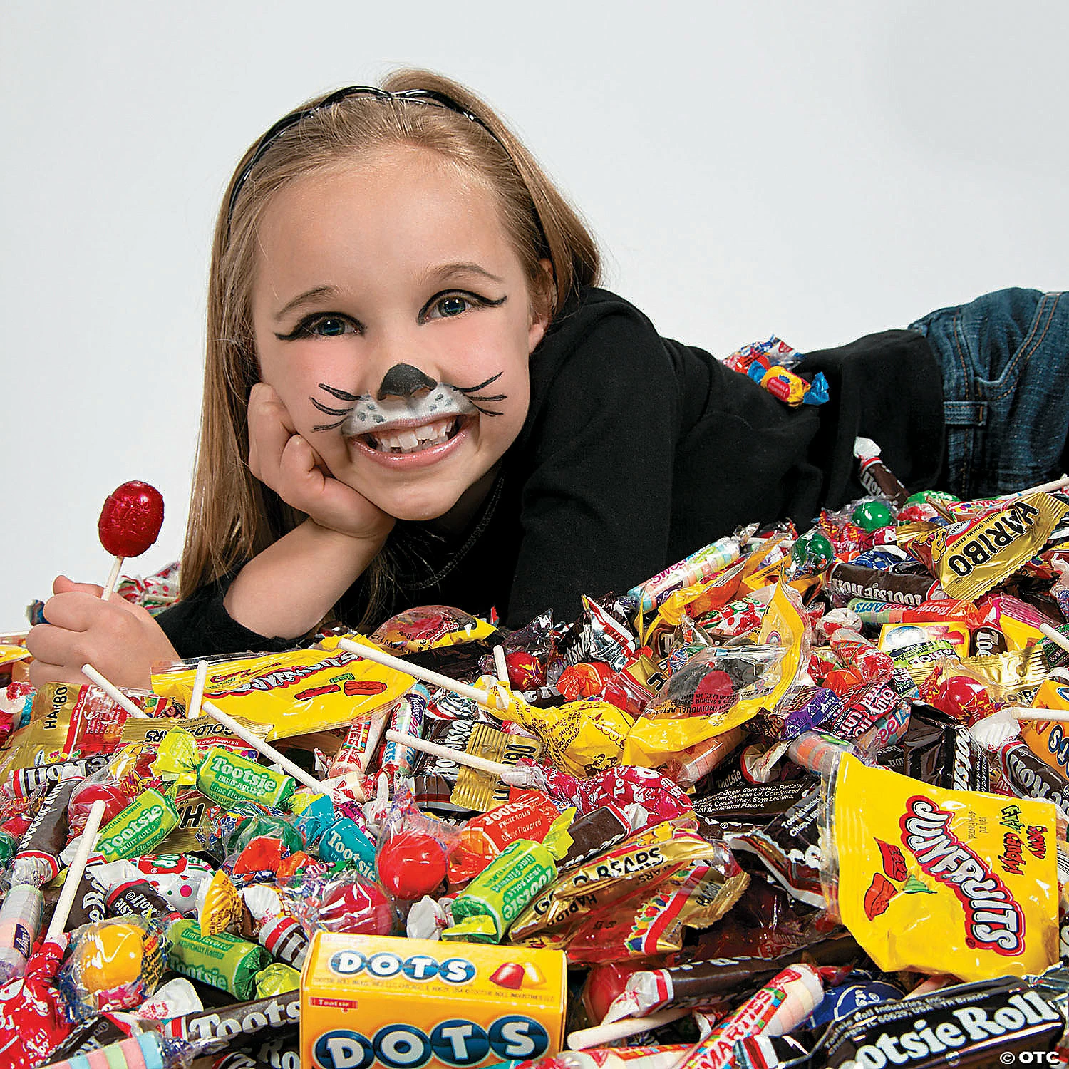 Promo 🎁 Tootsie Roll® Child's Play® 🍬 Candy Assortment - 138 Pc. 🧨 - Image 2