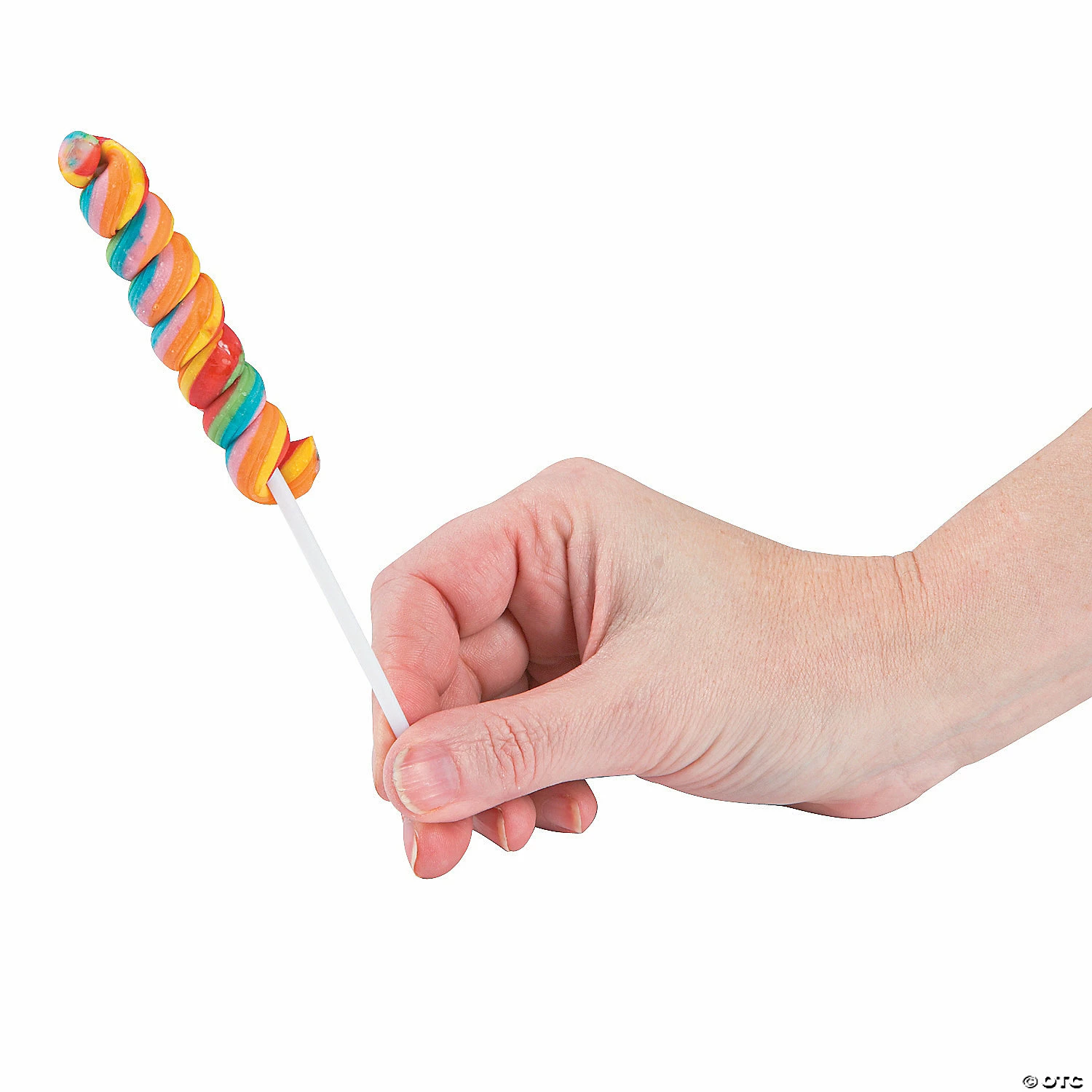 Discount ๐ Twisty Lollipops - 12 Pc. ๐ - Image 2