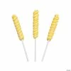 Deals 😉 Mini Twisty Lollipops - 24 Pc. 👏