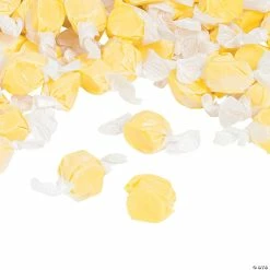 Budget ๐คฉ Salt Water Taffy - 193 Pc. ๐